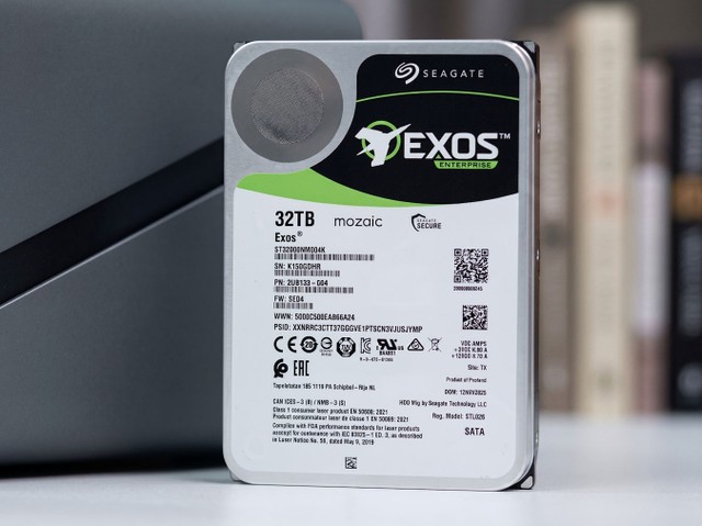 EXOS