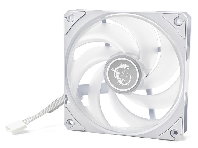 MSI MPG CORELIQUID P22 360 W 一體式