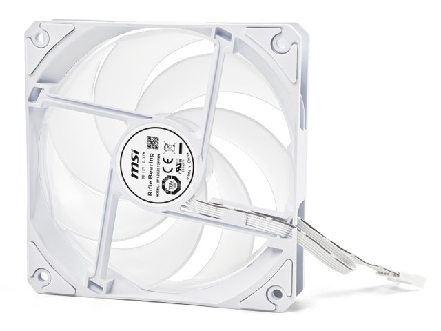 MSI MPG CORELIQUID P22 360 W 一體式