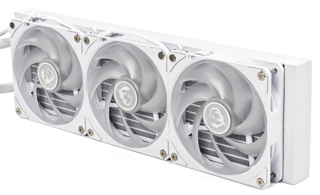 MSI MPG CORELIQUID P22 360 W 一體式