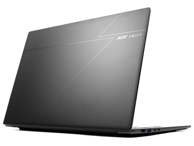 Acer Swift Go 16 AI 358H