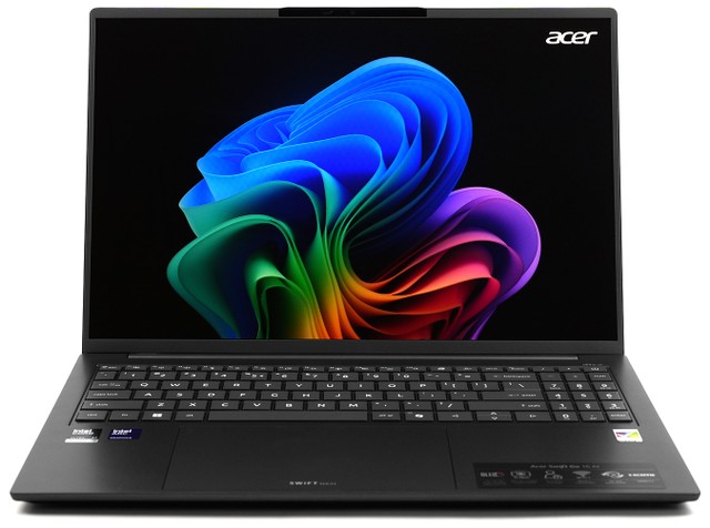 Acer Swift Go 16 AI 358H