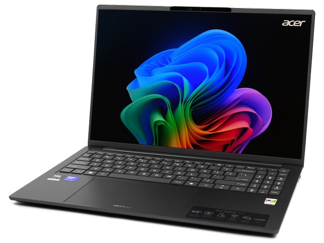 Acer Swift Go 16 AI 358H