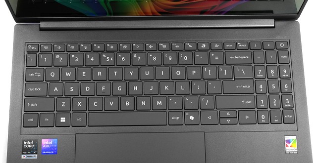 Acer Swift Go 16 AI 358H