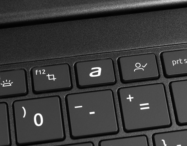 Acer Swift Go 16 AI 358H