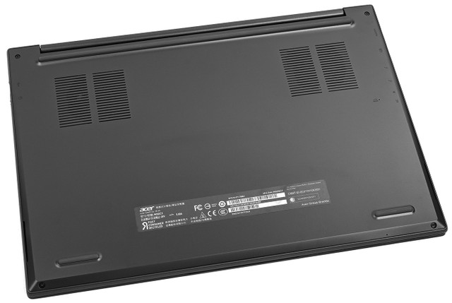 Acer Swift Go 16 AI 358H