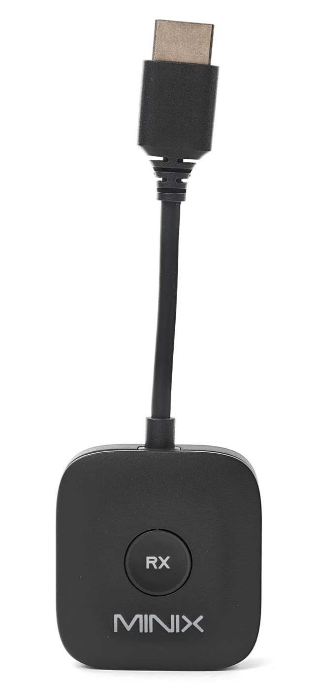 MINIX B21 2-to-1 Wireless Displa
