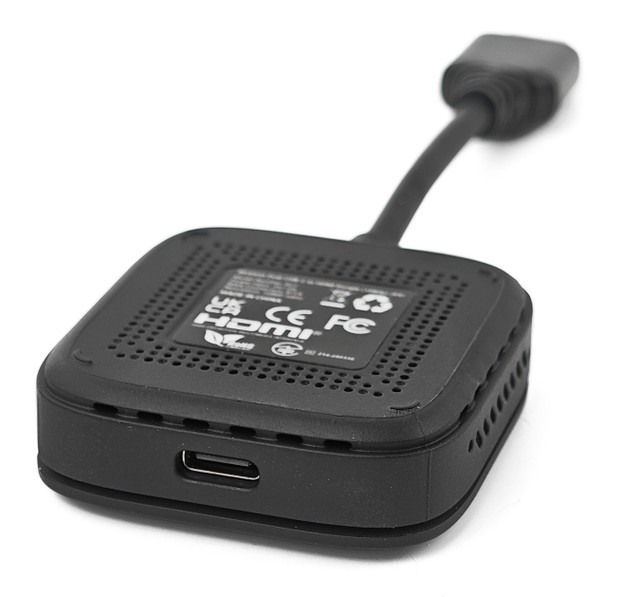 MINIX B21 2-to-1 Wireless Displa
