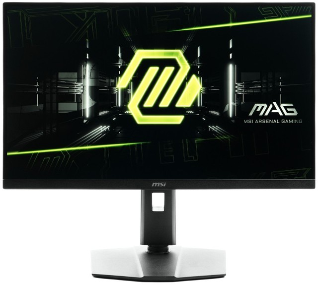 MSI MAG 272URDF E16 雙模顯示器