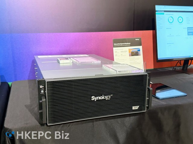 Synology-PAS7700
