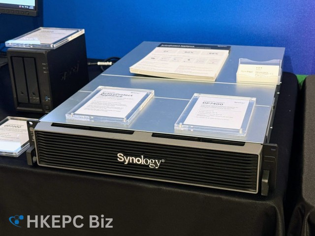 Synology-DP7400