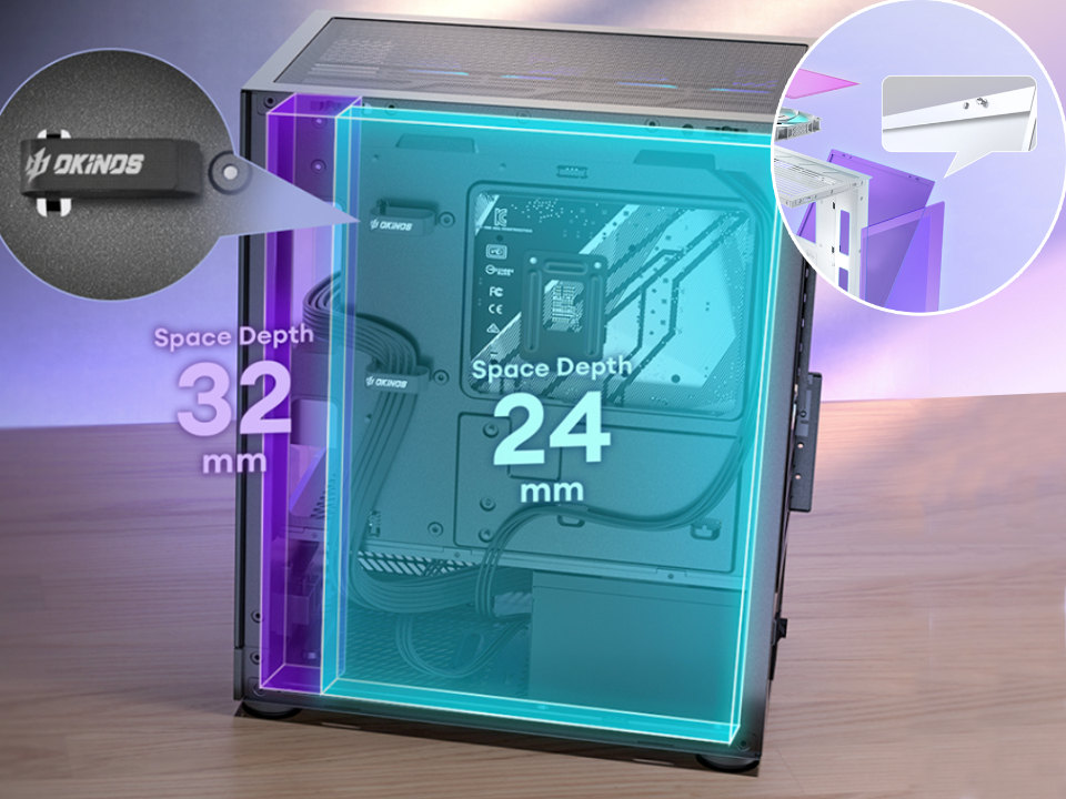 Aqua UNO MATX