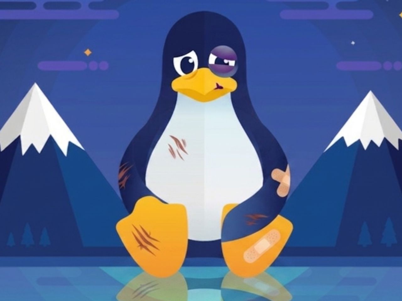 Linux 驚現 Fragnesia 高危漏洞 全球眾多 Linux 伺服器暴露於風險之中 - 電腦領域 HKEPC Hardware - 全 ...