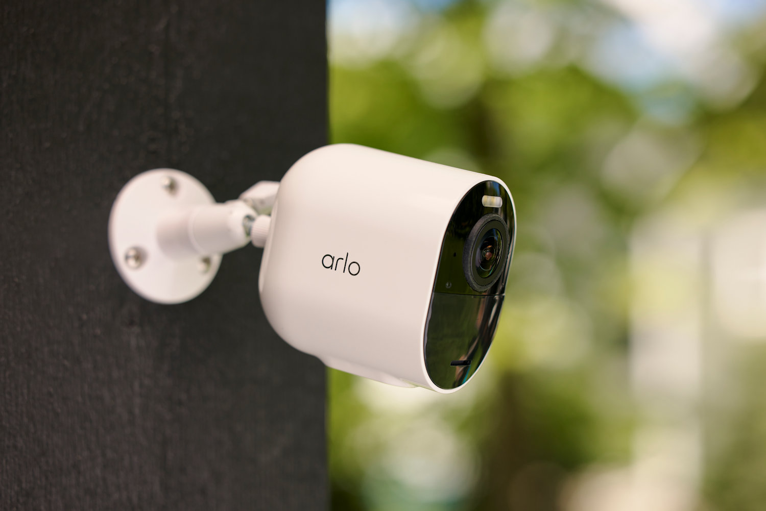 Arlo Ultra 3 4K UHD