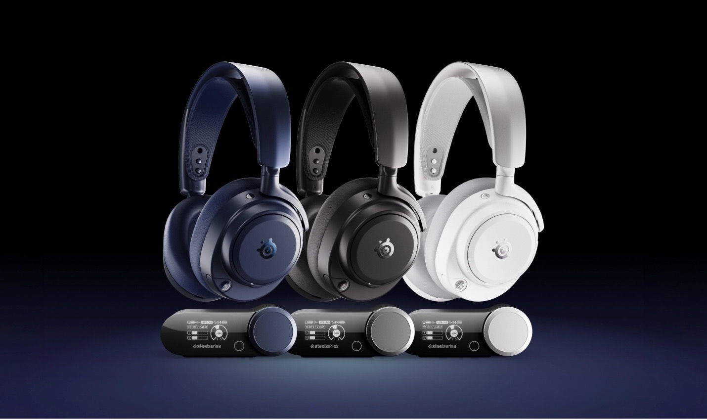 Arctis Nova Pro Omni