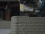 澳洲成功研發 3D 建築打印機 天秤式無人自動化   可打印 30 層高樓