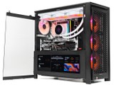 14.5 吋 32:9  觸控螢幕 !! CORSAIR FRAME 4000D LCD RS ARGB 機箱
