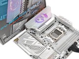 MAX 升級版本來了 !! MSI MPG B850M EDGE TI MAX WIFI 主機板