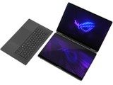 雙 Mon 電競機皇 ... !! ASUS ROG Zephyrus Duo (2026) GX651 雙螢幕電競筆電