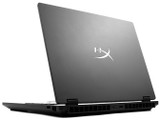 兩強聯手 !! HyperX 踩過界 HyperX OMEN 15 電競遊戲筆電