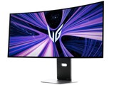 5K2K 雙模、RGB Tandem OLED LG 39GX950B-B 39 吋曲面電競顯示器