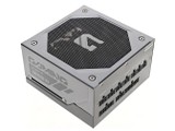 T-Guard 12V-2x6 溫度保護設計 GIGABYTE GAMING 1000GM PG5 1000W 評測