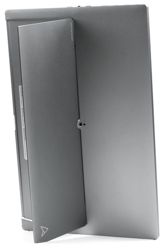 ASUS ZenScreen OLED MQ16FC
