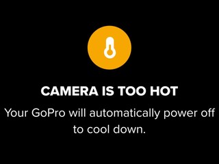 GoPro 向 SEC 坦承面臨破產危機 股價慘跌 12%  目前已達 1 美元邊緣