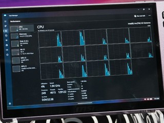 Claw 8 EX AI+ (CG3EM) 掌上遊戲機