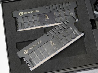 BIWIN 展出全新 4R CUDIMM 記憶體 單條最大 128GB、另推支援 EXPO ULL 型號