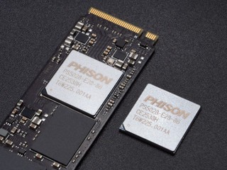 2026 年首季 NAND 晶片營收 僅一季就比 2023 年全年收入還要高