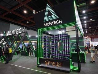 MONTECH 品牌踏入第 10 個年頭 推出多款新機箱、水冷散熱器及風扇