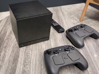 Steam Machine 今夏如期出貨 售價不樂觀  Valve：大家要接受現實