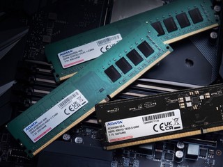 AMD︰DDR5 供應兩年內回復平衡 預計未來兩年緩慢回落  AM5 可用十年