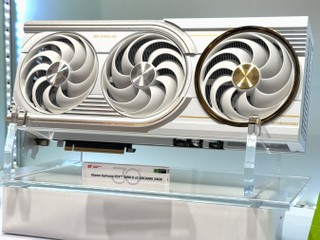 BTF 3.0 概念機、30 週年紀念版 5090 D V2 Colorful Computex 2026 新品全面看