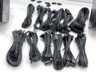 3600W