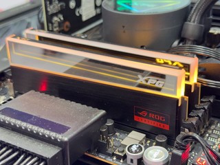 ADATA @ Computex 2026 新品 DDR5-10000 記憶體、NFC 智能 SSD