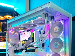 TCOMAS @ Computex 2026 新品 全新 NEOX 水冷、UPG /FLW 機箱曝光