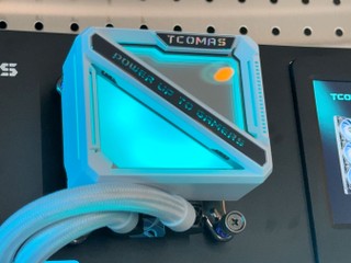 TCOMAS