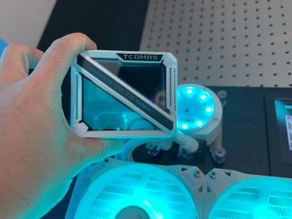 TCOMAS