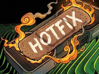 NVIDIA 緊急發布 610.52 Hotfix 驅動 解決 BSOD 死機、睡眠後無法喚醒等