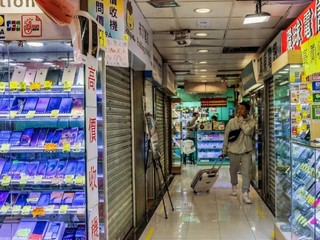 2026 年全球手機市場進入寒冬 入門級、低價機面臨絕種  出貨量大跌