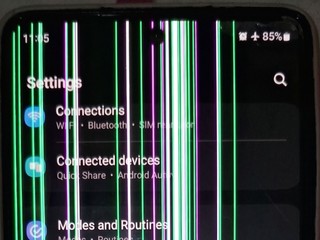 三星 One UI 8.5 升級引發災情 多款 Galaxy S23 遭綠線、粉紅線攻陷