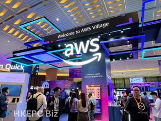 AWS 剖析港企 AI 轉型３大痛點 ５分鐘用 Prompt 寫 App 實現周一構思周五匯報
