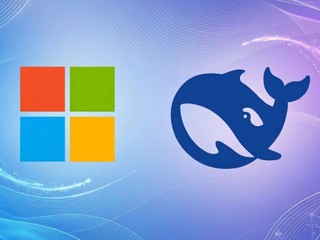 Microsoft 考慮引入 DeepSeek 為 Copilot 服務提供平價 AI 方案