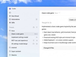 OpenAI Codex 爆重大漏洞 瘋狂向 SSD 寫入大量日誌   BUG 仍未除