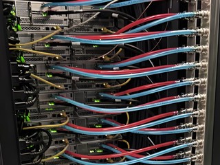 NVIDIA 發布 「熱水冷」散熱技術 大幅節電並減省高達 100% 耗水量