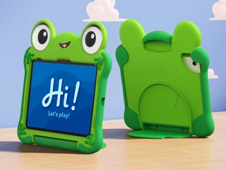 Belkin 夥拍 Disney x Pixar 攜手打造 《反斗奇兵 5》Lilypad iPad 保護套