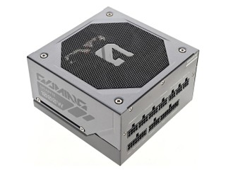 T-Guard 12V-2x6 溫度保護設計 GIGABYTE GAMING 1000GM PG5 1000W 評測