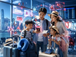 HKCERT：慎防針對旅遊平台之釣魚詐騙 Booking.com 早前外洩訂房資料或遭利用